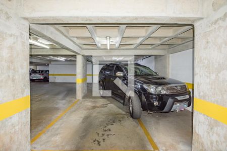 Apartamento para alugar com 84m², 3 quartos e 2 vagasGaragem