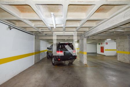 Apartamento para alugar com 84m², 3 quartos e 2 vagasGaragem