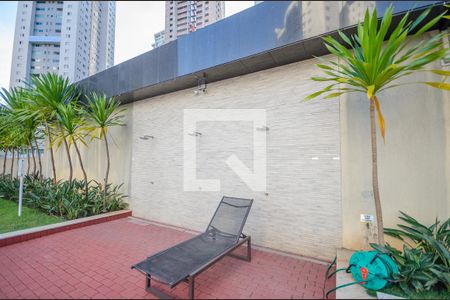 Apartamento para alugar com 84m², 3 quartos e 2 vagasDucha