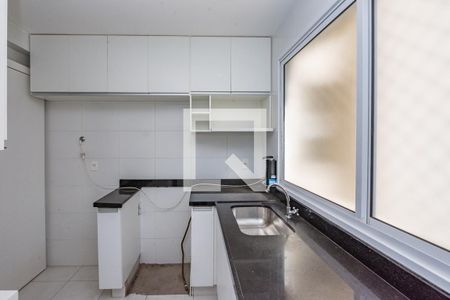 Apartamento para alugar com 84m², 3 quartos e 2 vagasCozinha