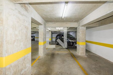 Apartamento para alugar com 84m², 3 quartos e 2 vagasGaragem