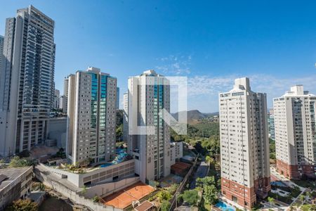 Apartamento para alugar com 84m², 3 quartos e 2 vagasQuarto 2