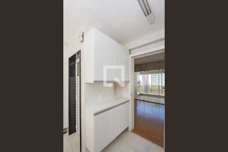 Apartamento para alugar com 84m², 3 quartos e 2 vagasCozinha