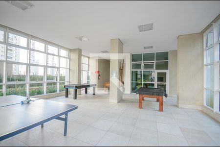 Apartamento para alugar com 84m², 3 quartos e 2 vagasSalão de jogos