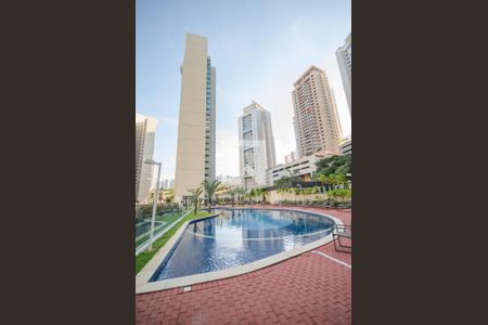 Apartamento para alugar com 84m², 3 quartos e 2 vagasPiscina