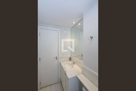 Apartamento para alugar com 84m², 3 quartos e 2 vagasBanheiro Social