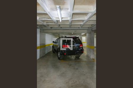 Apartamento para alugar com 84m², 3 quartos e 2 vagasGaragem