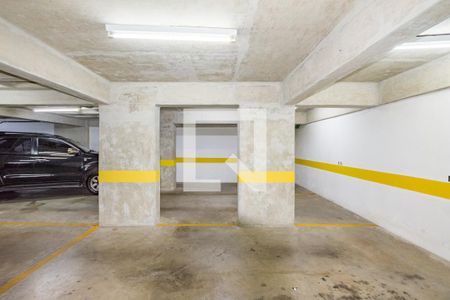 Apartamento para alugar com 84m², 3 quartos e 2 vagasGaragem