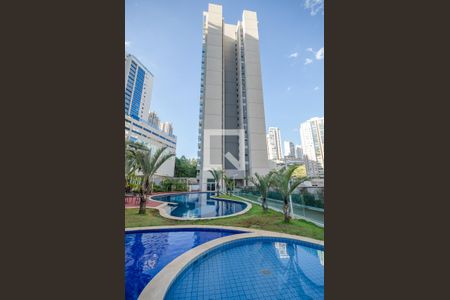 Apartamento para alugar com 84m², 3 quartos e 2 vagasPiscina