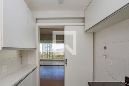 Apartamento para alugar com 84m², 3 quartos e 2 vagasCozinha
