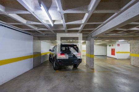 Apartamento para alugar com 84m², 3 quartos e 2 vagasGaragem