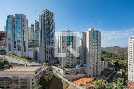 Apartamento para alugar com 84m², 3 quartos e 2 vagasVaranda da Sala