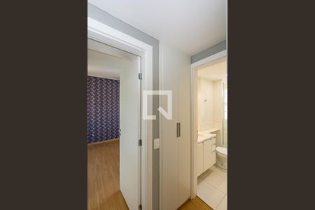 Apartamento para alugar com 84m², 3 quartos e 2 vagasCorredor