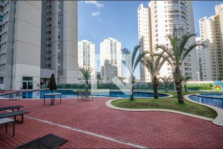 Apartamento para alugar com 84m², 3 quartos e 2 vagasPiscina