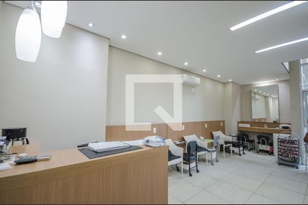 Apartamento para alugar com 84m², 3 quartos e 2 vagasSpa