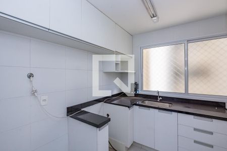 Apartamento para alugar com 84m², 3 quartos e 2 vagasCozinha