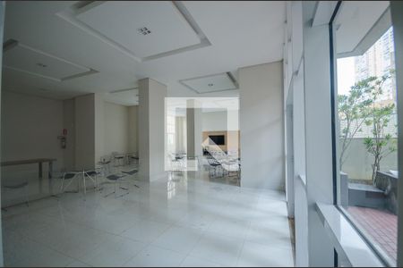 Apartamento para alugar com 84m², 3 quartos e 2 vagasSalão de Festas