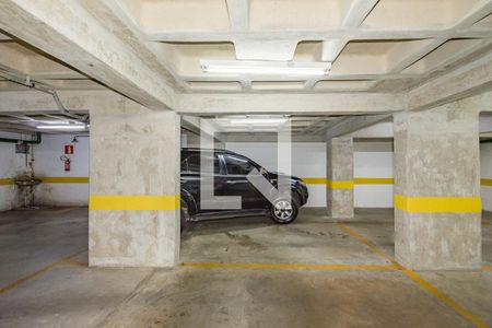 Apartamento para alugar com 84m², 3 quartos e 2 vagasGaragem