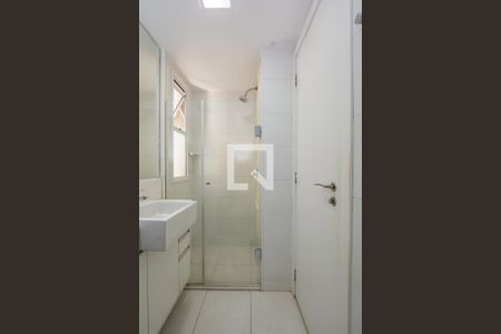 Apartamento para alugar com 84m², 3 quartos e 2 vagasBanheiro da Suíte