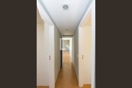 Apartamento para alugar com 84m², 3 quartos e 2 vagasCorredor