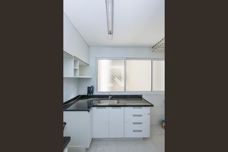 Apartamento para alugar com 84m², 3 quartos e 2 vagasCozinha
