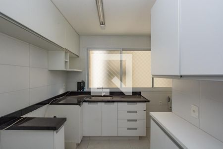 Apartamento para alugar com 84m², 3 quartos e 2 vagasCozinha