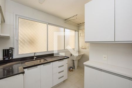 Apartamento para alugar com 84m², 3 quartos e 2 vagasCozinha