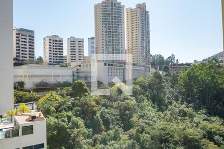 Apartamento para alugar com 84m², 3 quartos e 2 vagasQuarto 3