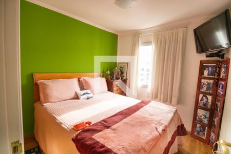 Apartamento à venda com 67m², 2 quartos e 1 vagaQuarto 2