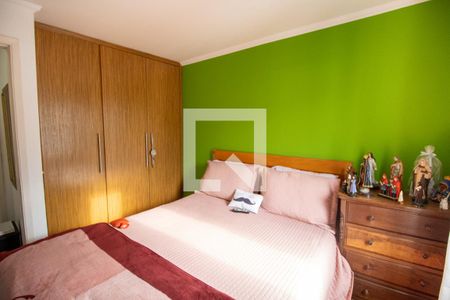 Apartamento à venda com 67m², 2 quartos e 1 vagaQuarto 2