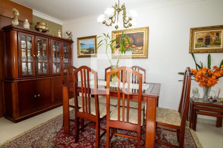 Sala- mesa de jantar de apartamento à venda com 2 quartos, 67m² em Indianópolis, São Paulo