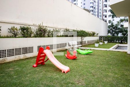 Apartamento à venda com 67m², 2 quartos e 1 vagaÁrea comum- térreo- playground