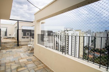 Apartamento à venda com 67m², 2 quartos e 1 vagaÁrea comum- cobertura