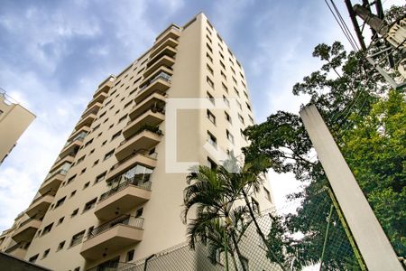Apartamento à venda com 67m², 2 quartos e 1 vagaFachada