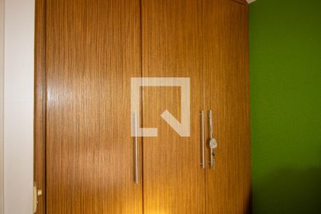 Apartamento à venda com 67m², 2 quartos e 1 vagaQuarto 2- Armário