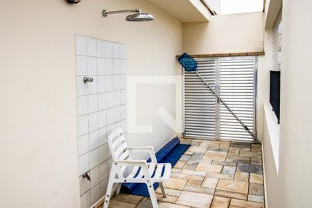 Apartamento à venda com 67m², 2 quartos e 1 vagaÁrea comum - cobertura- ducha