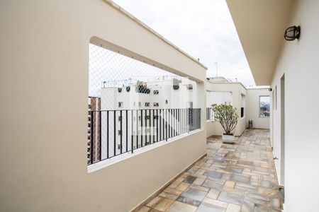 Apartamento à venda com 67m², 2 quartos e 1 vagaÁrea comum - cobertura