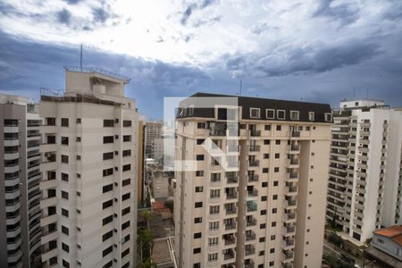 Apartamento à venda com 67m², 2 quartos e 1 vagaQuarto 2- vista