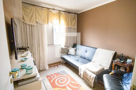 Quarto 1 de apartamento à venda com 2 quartos, 67m² em Indianópolis, São Paulo
