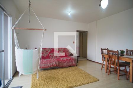 Sala de apartamento à venda com 2 quartos, 94m² em Pátria Nova, Novo Hamburgo