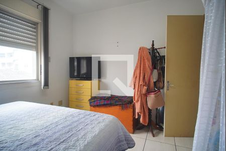 Quarto 1 de apartamento à venda com 2 quartos, 94m² em Pátria Nova, Novo Hamburgo