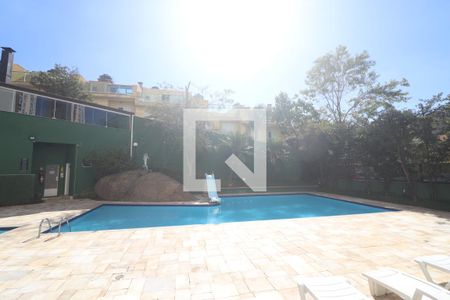 Apartamento à venda com 48m², 2 quartos e 1 vagaPiscina 