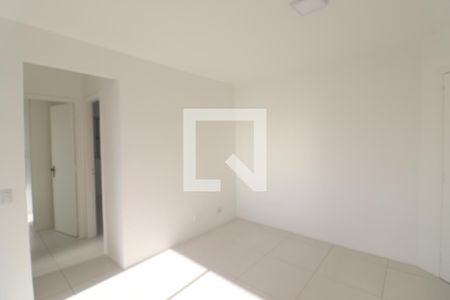Sala  de apartamento à venda com 2 quartos, 48m² em Lauzane Paulista, São Paulo