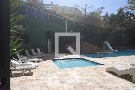 Apartamento à venda com 48m², 2 quartos e 1 vagaPiscina 