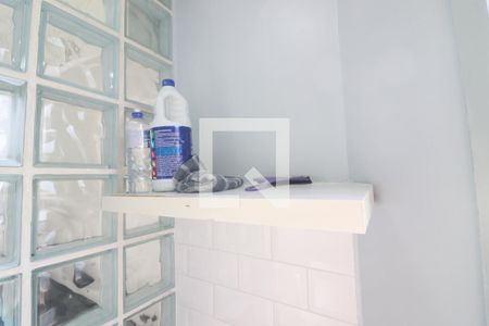 Apartamento à venda com 48m², 2 quartos e 1 vagaÁrea de Serviço