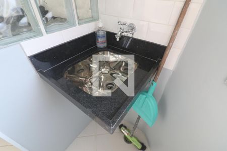 Apartamento à venda com 48m², 2 quartos e 1 vagaÁrea de Serviço