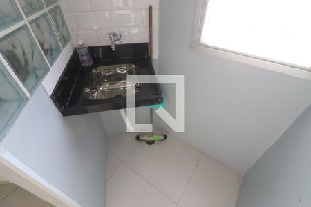 Apartamento à venda com 48m², 2 quartos e 1 vagaÁrea de Serviço