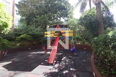 Apartamento à venda com 48m², 2 quartos e 1 vagaÁrea comum - Playground