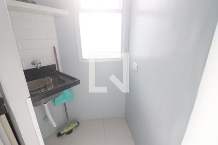 Apartamento à venda com 48m², 2 quartos e 1 vagaÁrea de Serviço