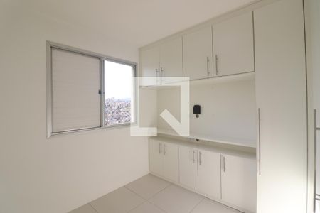 Quarto 2 de apartamento à venda com 2 quartos, 48m² em Lauzane Paulista, São Paulo